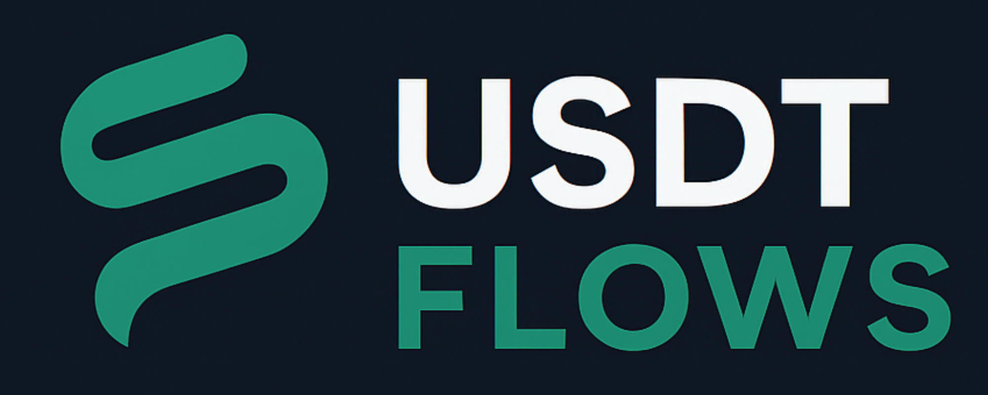 USDT Flows